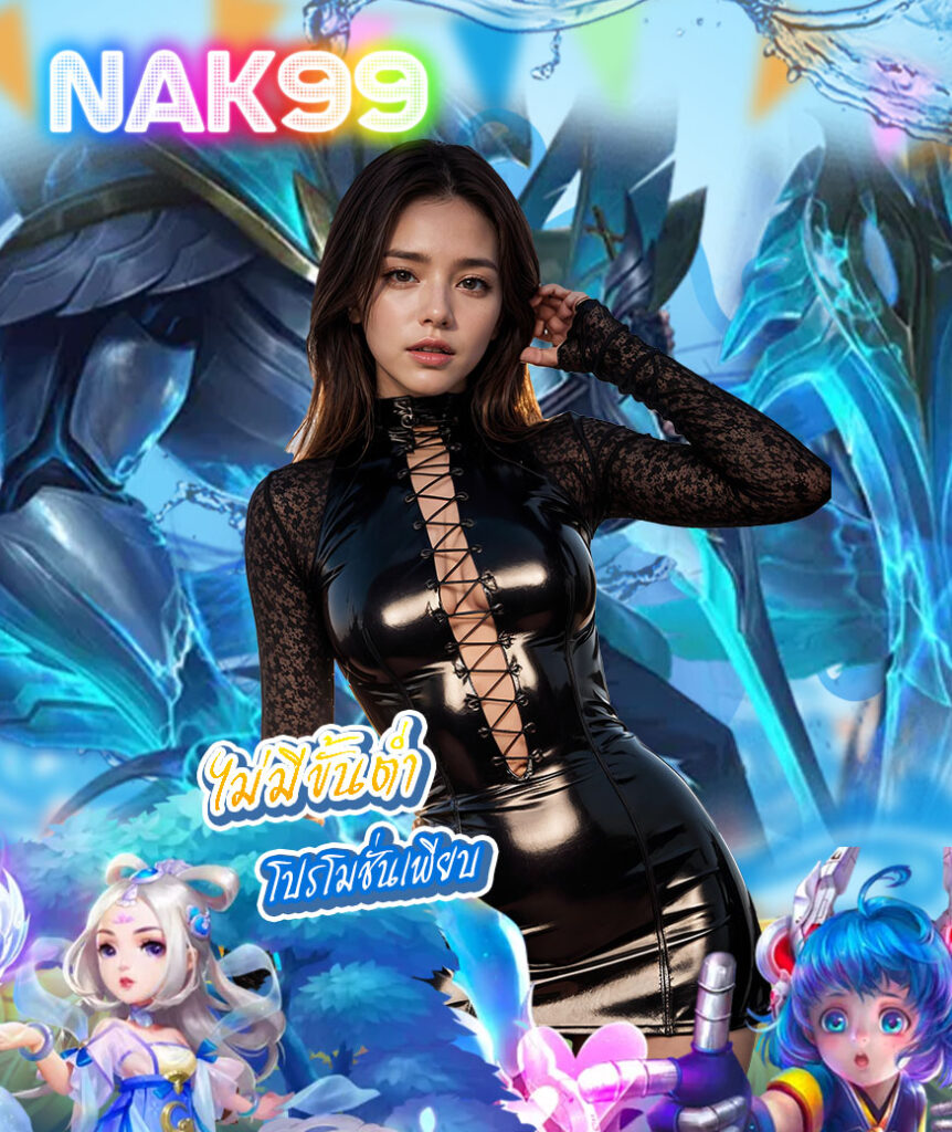 nak99 สล็อต
